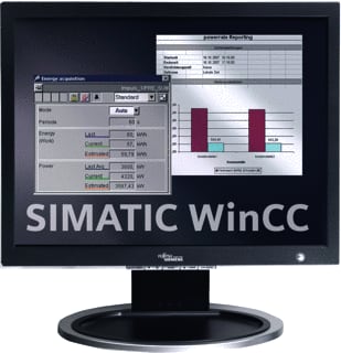 Siemens - Functiemodule/bibliotheek 3zs27911cc110yg0