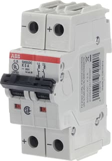 ABB - Netoverspanningsbeveiliging  2cds272517r0357