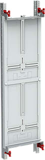 ABB - Comfortline, Twinline, Triline Meterbord 2cpx041821r9999