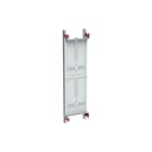 ABB - Comfortline, Twinline, Triline Meterbord  2cpx041821r9999