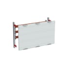 ABB - Comfortline, Twinline, Triline Inbouwunit mespatroonlastscheid  2cpx042118r9999