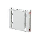 ABB - Comfortline, Twinline, Triline Inbouwunit voor componentenopbouw  2cpx043349r9999