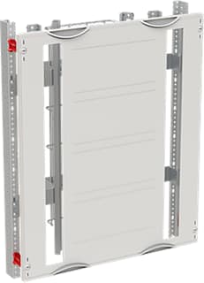ABB - Comfortline, Twinline, Triline Inbouwunit voor componentenopbouw 2cpx043351r9999