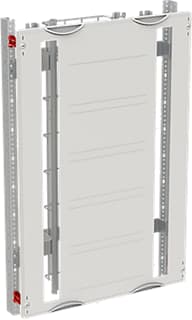 ABB - Comfortline, Twinline, Triline Inbouwunit voor componentenopbouw 2cpx043353r9999