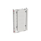 ABB - Comfortline, Twinline, Triline Inbouwunit voor componentenopbouw 2cpx043353r9999
