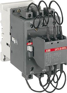 ABB - Condensatormagneetschakelaar 1sbl351024r8000