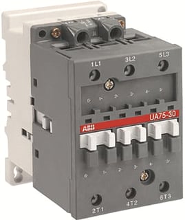 ABB - Condensatormagneetschakelaar 1sbl411022r8600