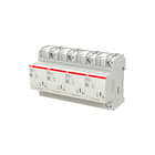 ABB - Gecombineerde afleider energietech. 2ctb815710r5200