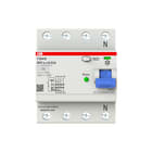 ABB - Aardlekschakelaar  2csf204568r1800