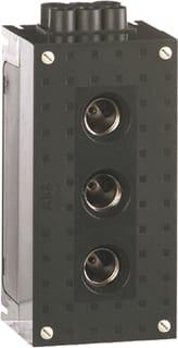 ABB - Hafonorm Smeltveilighedenkast 6965.110