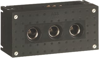 ABB - Hafonorm Smeltveilighedenkast 6965.310