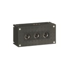 ABB - Hafonorm Smeltveilighedenkast 6965.310
