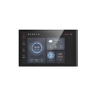 Honeywell Peha - Displayelement bussysteem display-e knx ts 10 v2 zw