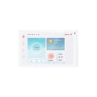 Honeywell Peha - Displayelement bussysteem display-e knx ts 10 v2 w
