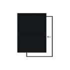 DMEGC - Zonnepaneel Dmegc Dubbel Glas 465Wp Black