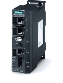 Siemens - PLC ingangssimulator 9ae41202ab00