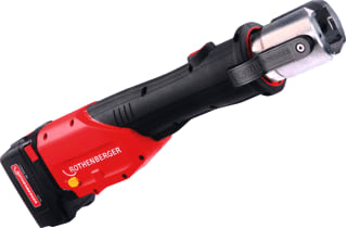 Rothenberger - Perstang voor persfitting Romax 4000 >B< Maxipro