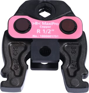 Rothenberger - Persbek/persketting v persfitting Persbekken Compact B 1/2