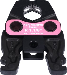 Rothenberger - Persbek/persketting v persfitting Compact B 1.1/8
