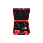 Rothenberger - Persbek/persketting v persfitting Persbekkenset Compact