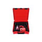 Rothenberger - Persbek/persketting v persfitting Set Persbekken Standaard