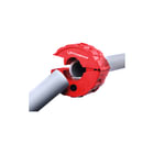Rothenberger - Pijpsnijder (hand) Rocut Plastic Pro 15+22Mm