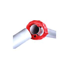 Rothenberger - Pijpsnijder (hand) Rocut Plastic Pro 32+40Mm