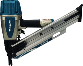 Makita - Tacker (perslucht) tacker (perslucht) an943k