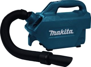Makita - LXT 18 V Stofzuiger (accu) 18V Auto Stofzger Dcl184Z