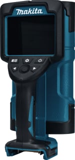 Makita - LXT 14,4 / 18 V Buis-, balk- en leidingzoeker 14,4/18 Muurscan Dwd181Zj
