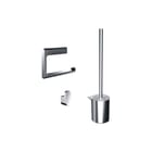 Emco - Flow Set sanitaire accessoires Toiletset