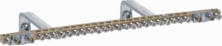 Eaton - Halyester Aardingsrail voor verdeler Hal Earthbar219Mm