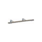 Eaton - Halyester Aardingsrail voor verdeler Hal Earthbar219Mm