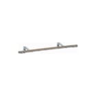 Eaton - Halyester Aardingsrail voor verdeler Hal Earthbar299Mm