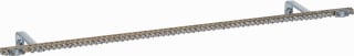 Eaton - Halyester Aardingsrail voor verdeler Hal Earthbar489Mm