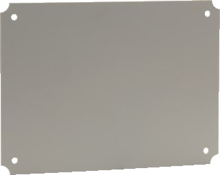 Eaton - Halyester Scheidingsplaat voor kast/lessenaar Plaat 510X240 Pc2 K463