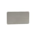 Eaton - Halyester Scheidingsplaat voor kast/lessenaar Plaat 510X330 Pc2 K464
