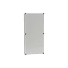 Eaton - Halyester Deksel installatiekast Deksinstkst Kd486Gs