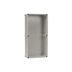 Eaton - Halyester Installatiekast leeg Kb484
