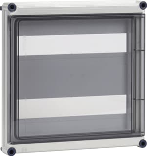 Eaton - Halyester Deksel installatiekast Deksinstkst Dsoh464/2S