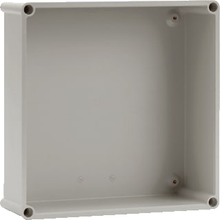 Eaton - Halyester Installatiekast leeg Kb444