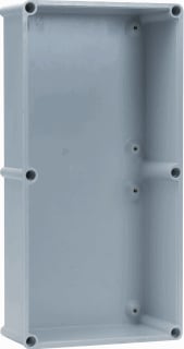 Eaton - Halyester Installatiekast leeg Kb463
