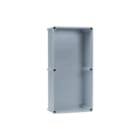 Eaton - Halyester Installatiekast leeg Kb463