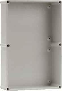 Eaton - Halyester Installatiekast leeg Kb464