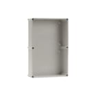 Eaton - Halyester Installatiekast leeg Kb464