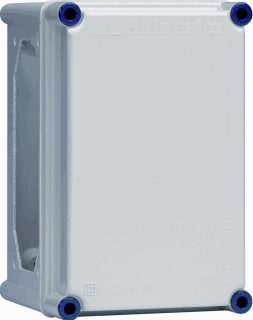 Eaton - Halyester Railkast R432/3232Gs