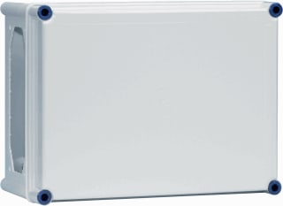 Eaton - Halyester Railkast R434/3434Gs