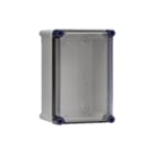 Eaton - Halyester Installatiekast leeg K433Z