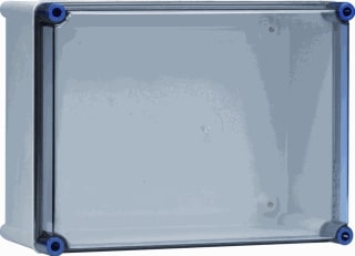 Eaton - Halyester Installatiekast leeg K434Z