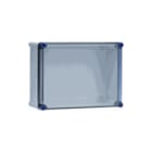 Eaton - Halyester Installatiekast leeg K434Z